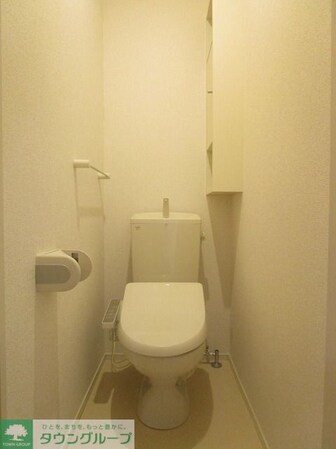 グランツェンの物件内観写真